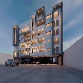 Foto de departamento en venta en  , el llano [cereso], el llano, aguascalientes, 27735434 No. 01